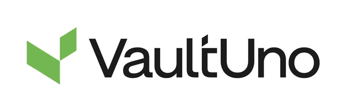 VaultUno Logo